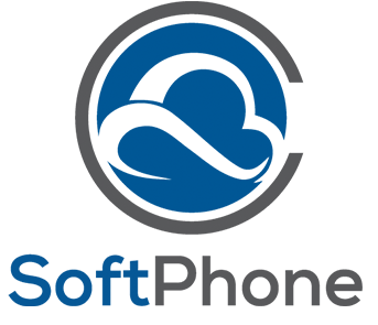 SoftPhone Logo